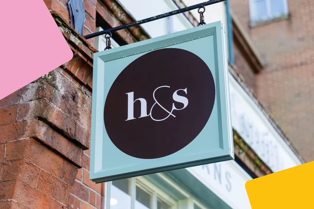 Haine & Smith: Rebrand and practice rollout